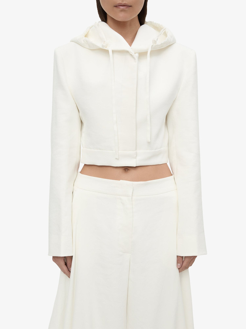 Noa Linen Hoodie 4