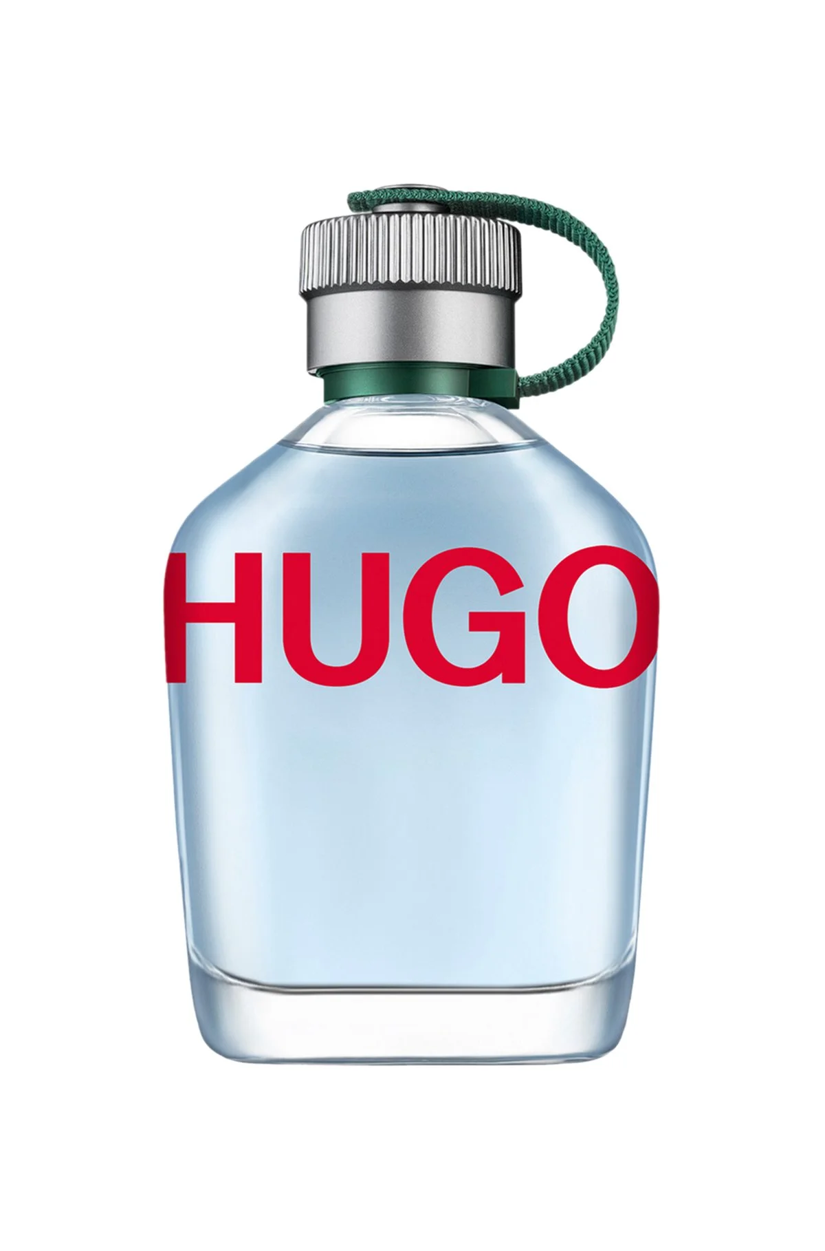 HUGO MAN EAU DE TOILETTE 125ML - 1