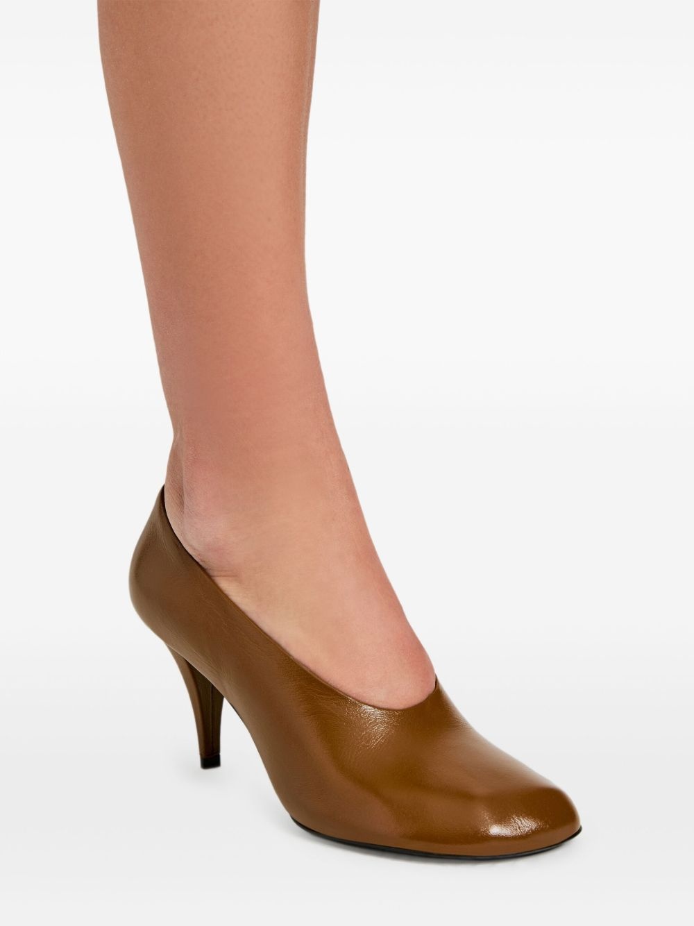 Glove pumps - 4