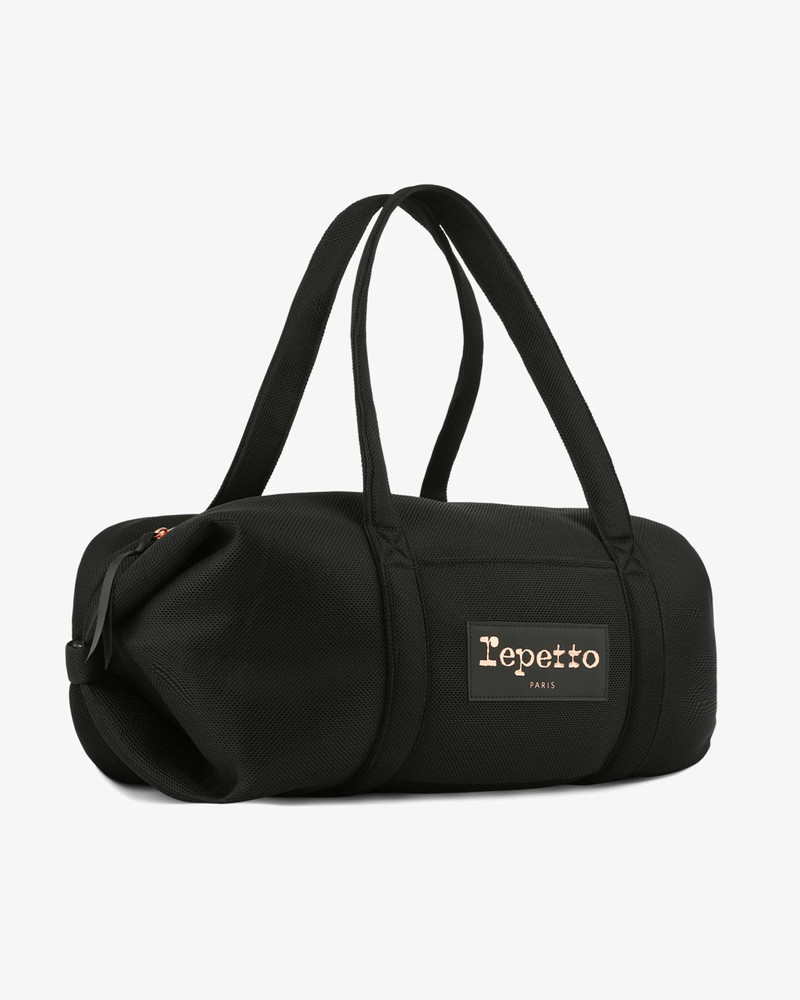 Repetto MESH DUFFLE BAG SIZE L outlook