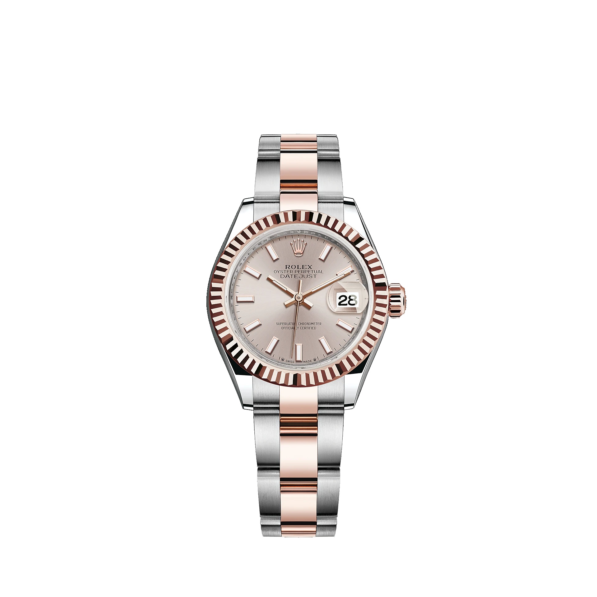 LADY-DATEJUST - 1