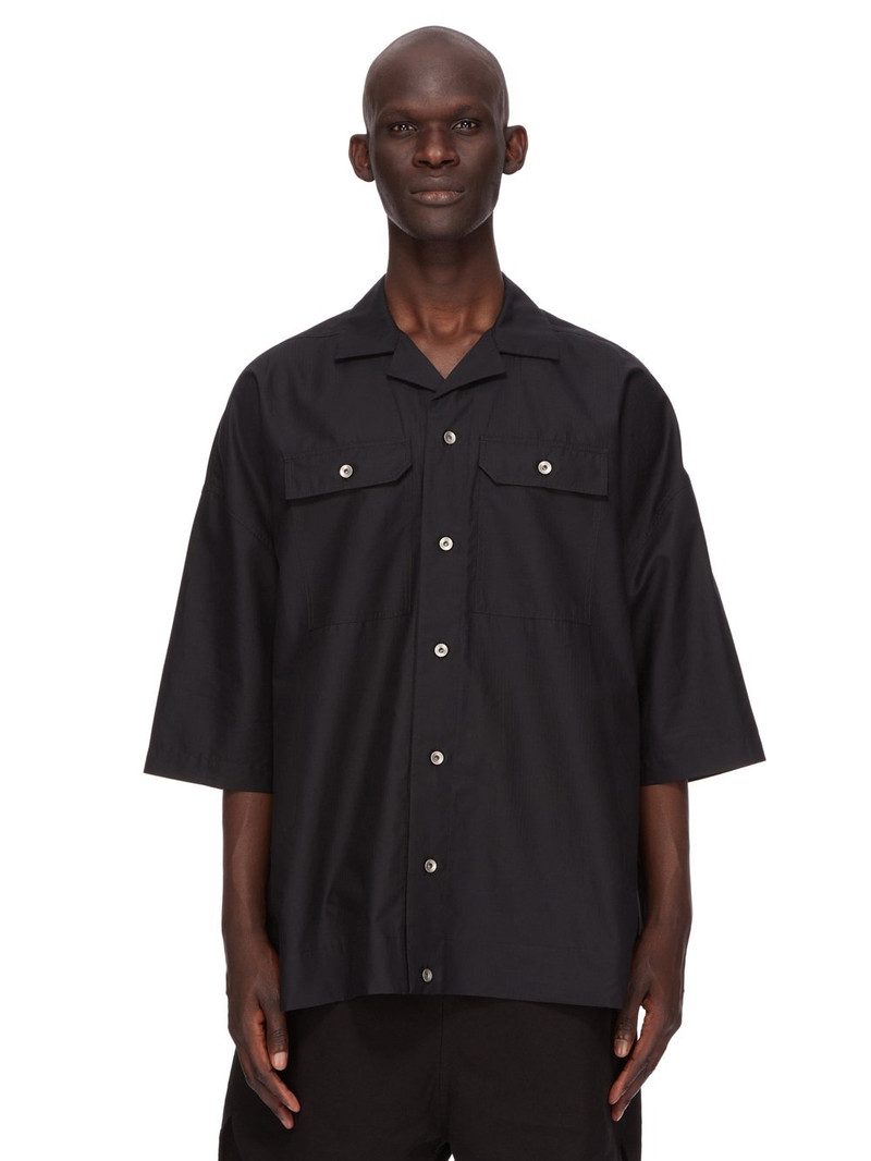 Rick Owens DRKSHDW Magnum Tommy Shirt - 1