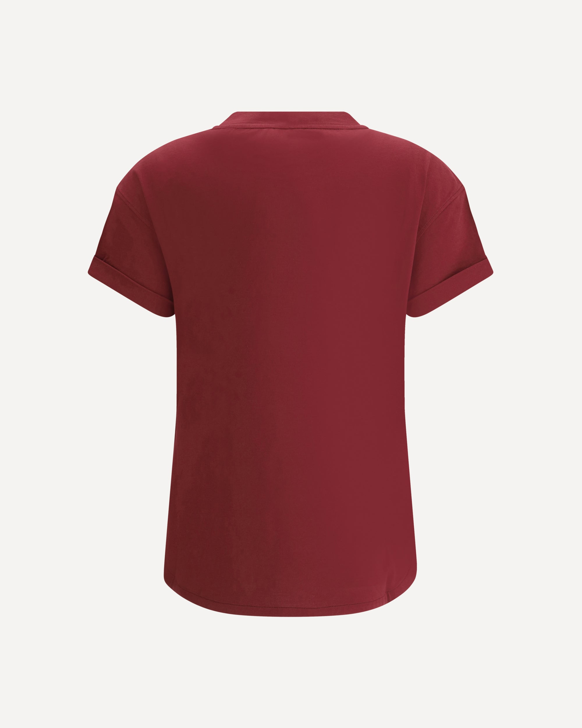 Cotton T-Shirt - 2