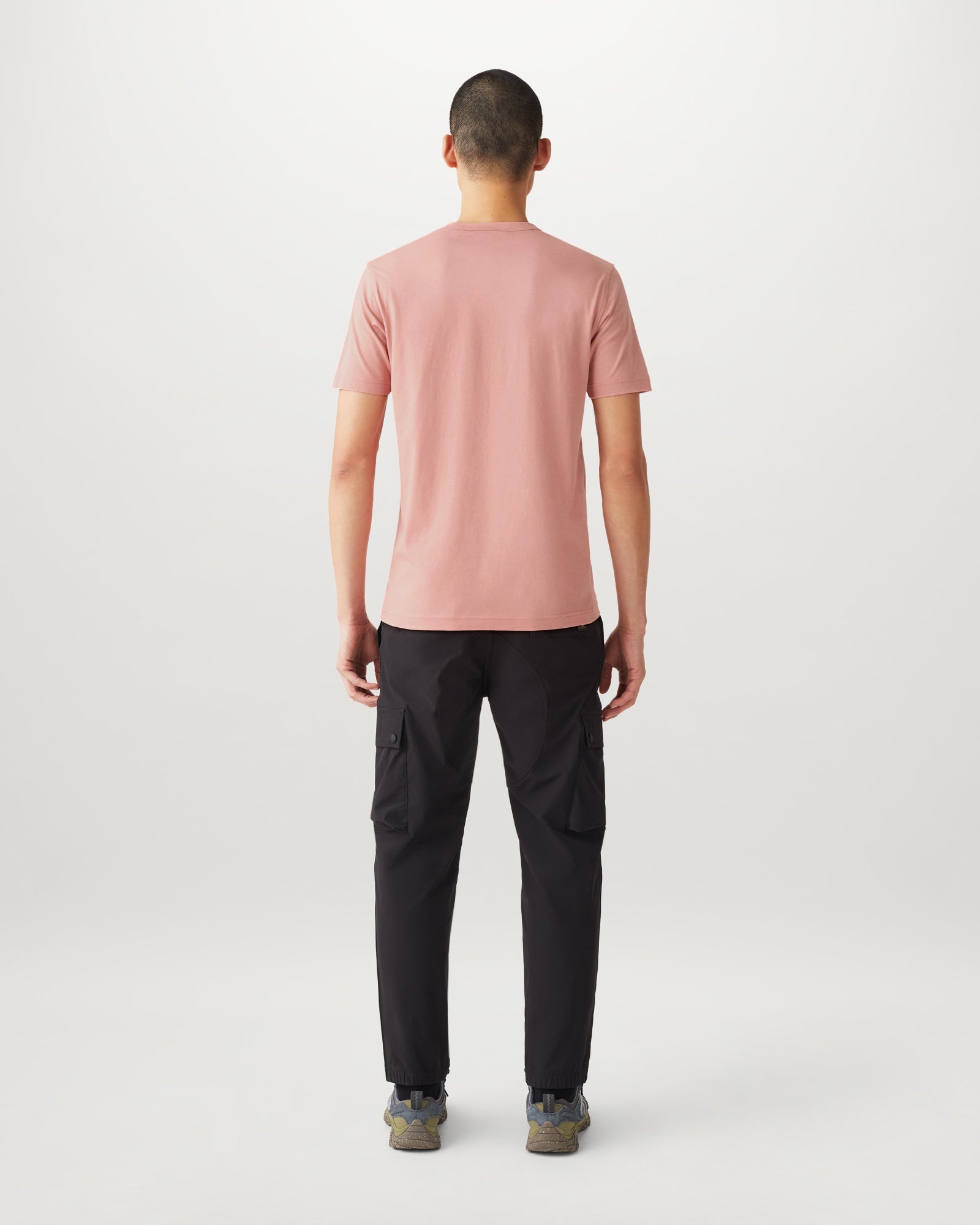 BELSTAFF T-SHIRT - 4