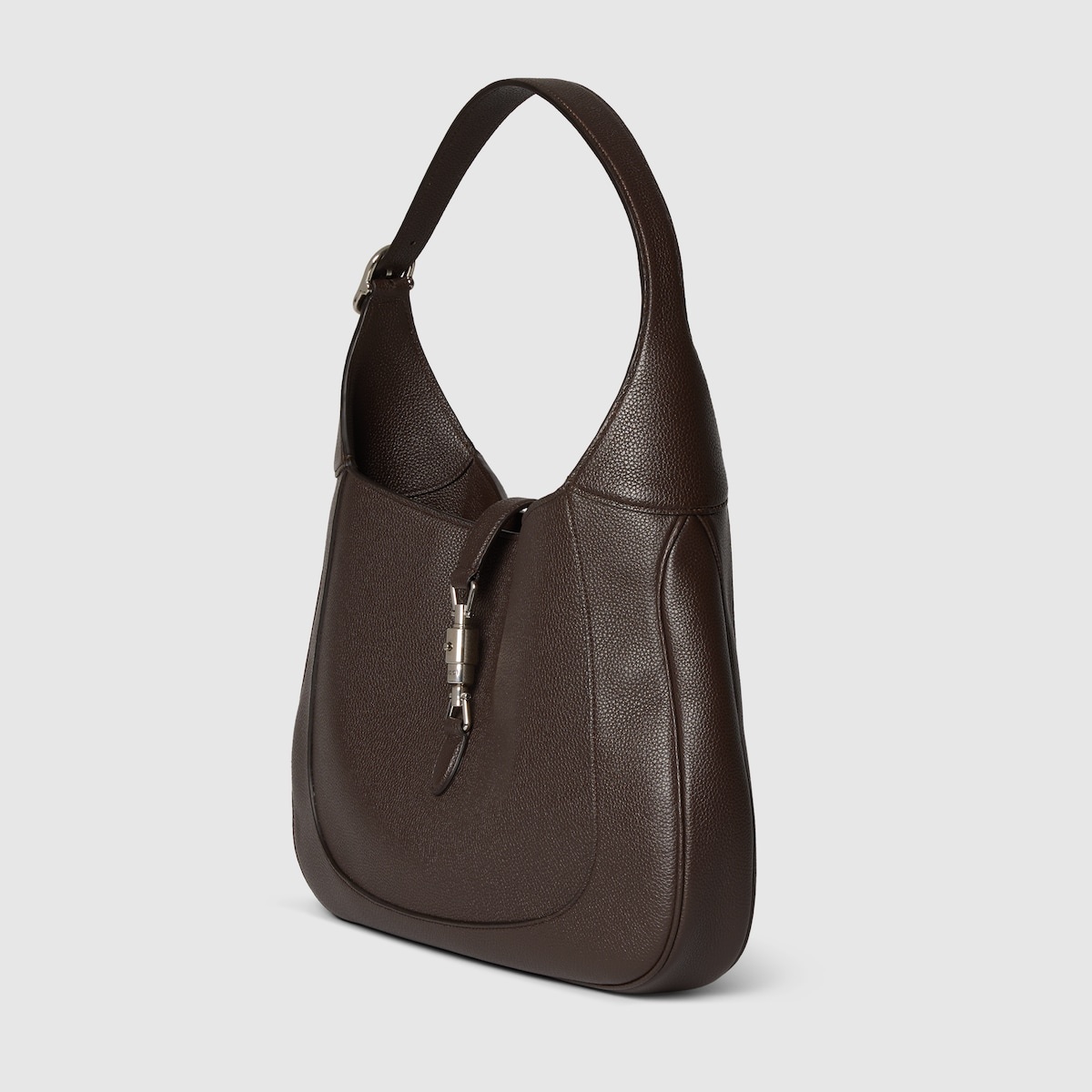 Jackie large shoulder bag - 1