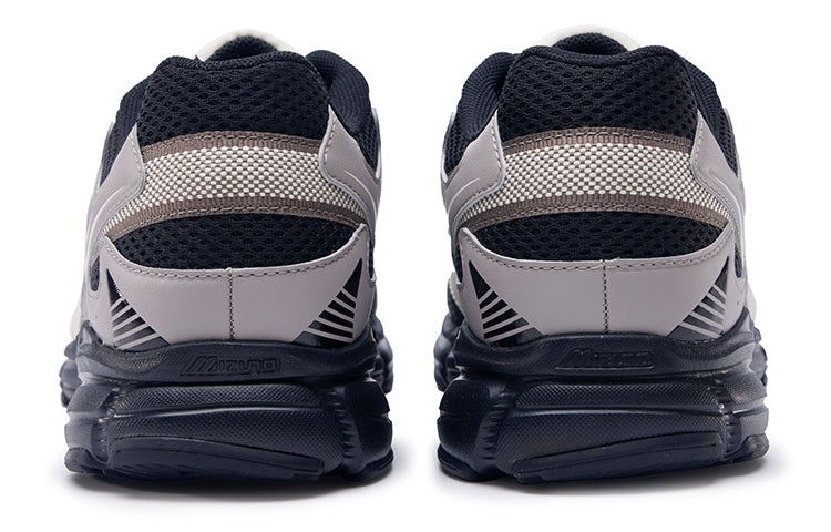 Mizuno Speed 2K 'Black Dove Gray' D1GH222912 - 5