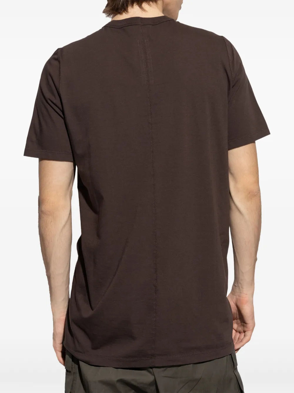 RICK OWENS - Men Level Tee - 2