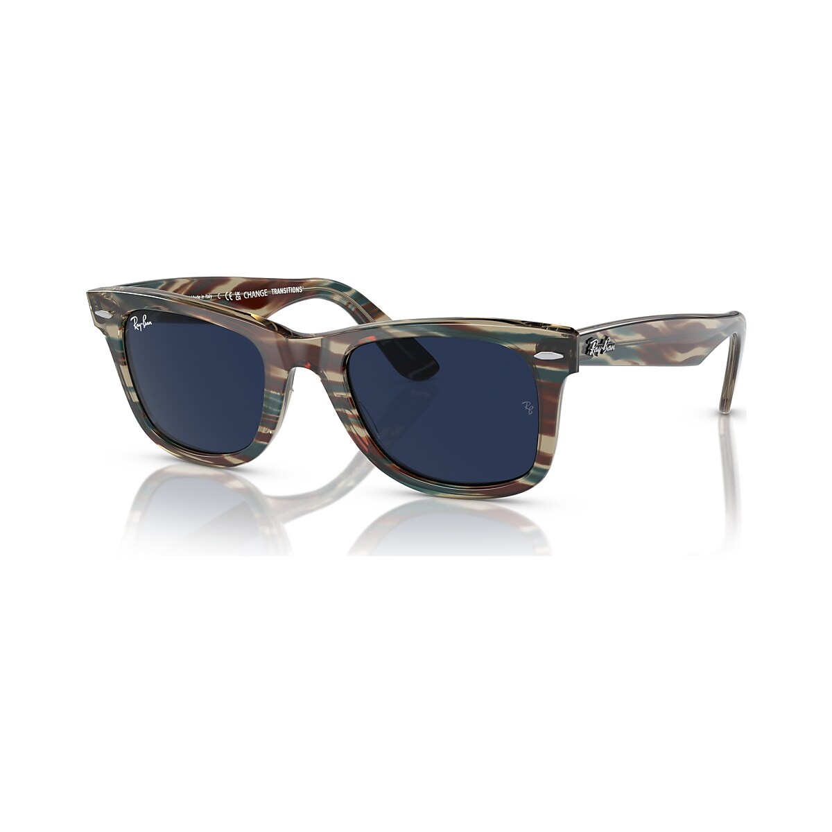 RB2140 Original Wayfarer Change Transitions® - 8