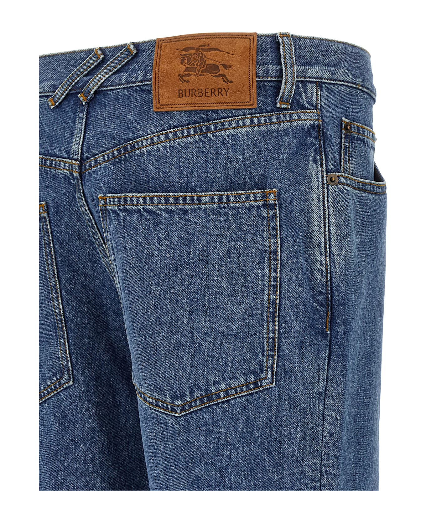 5-pocket Jeans - 4