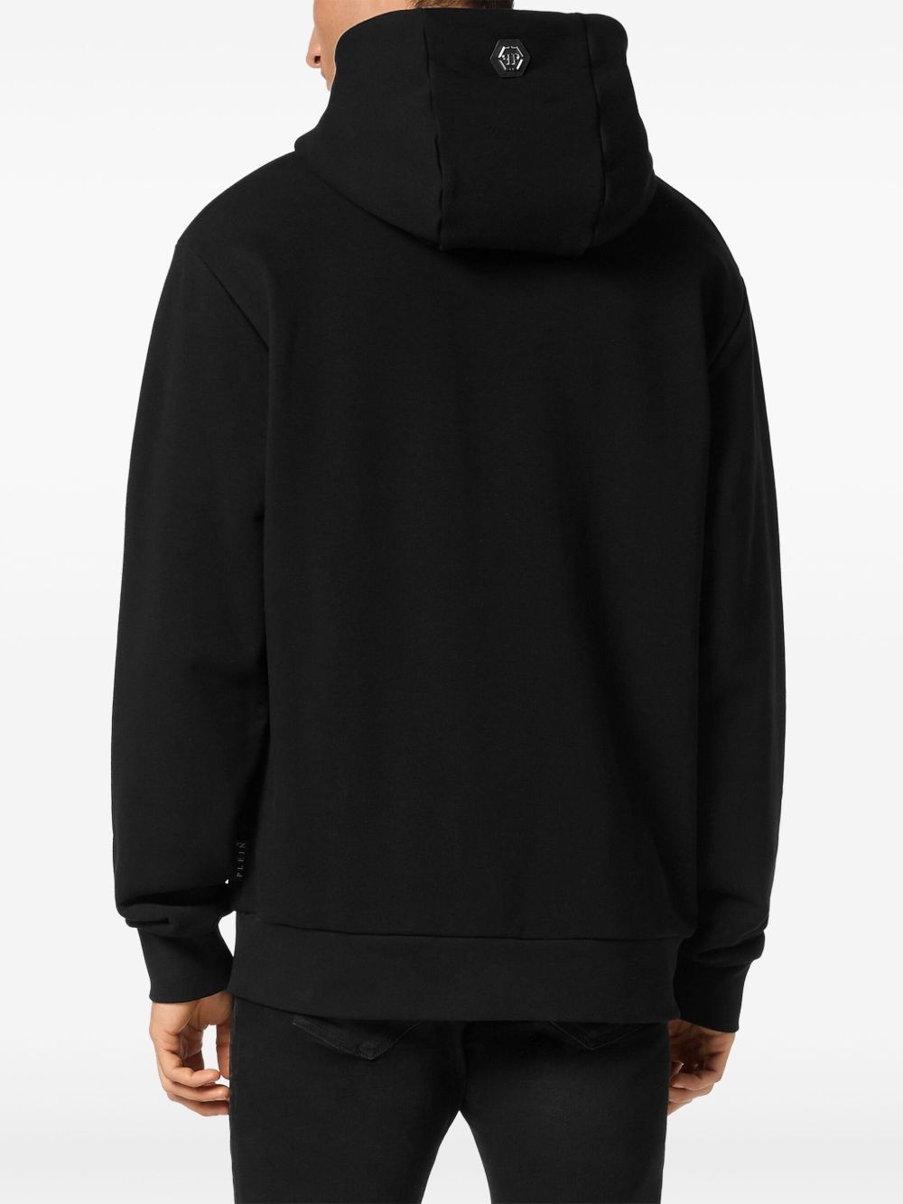Racing Club hoodie - 4
