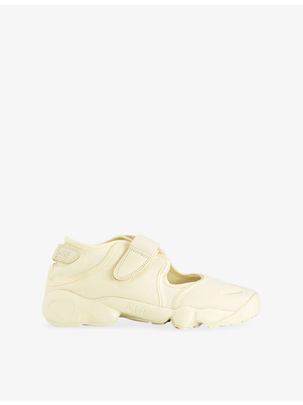 Air Rift Woven Trainers - 1
