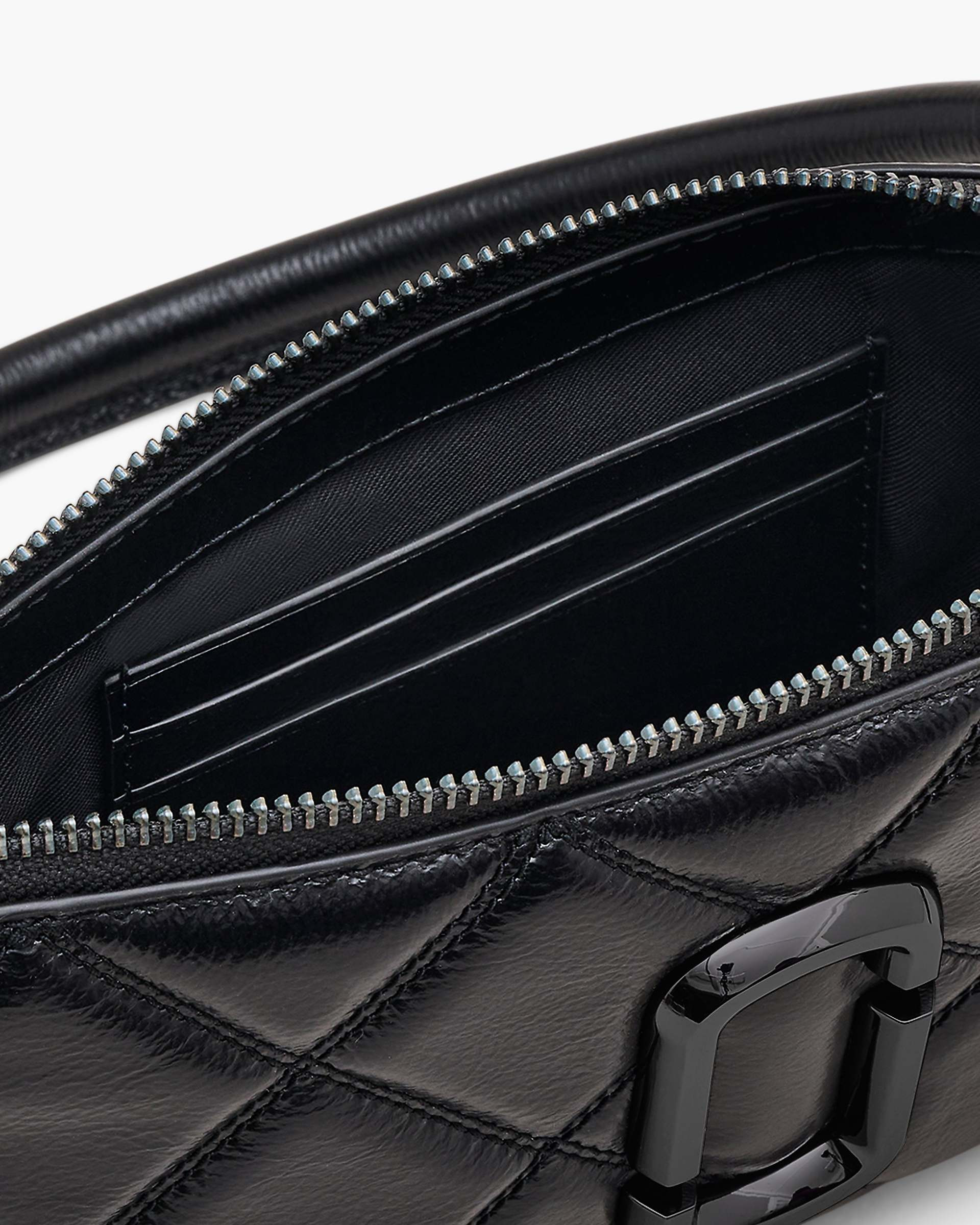 THE QUILTED SNAPSHOT POCHETTE - 4