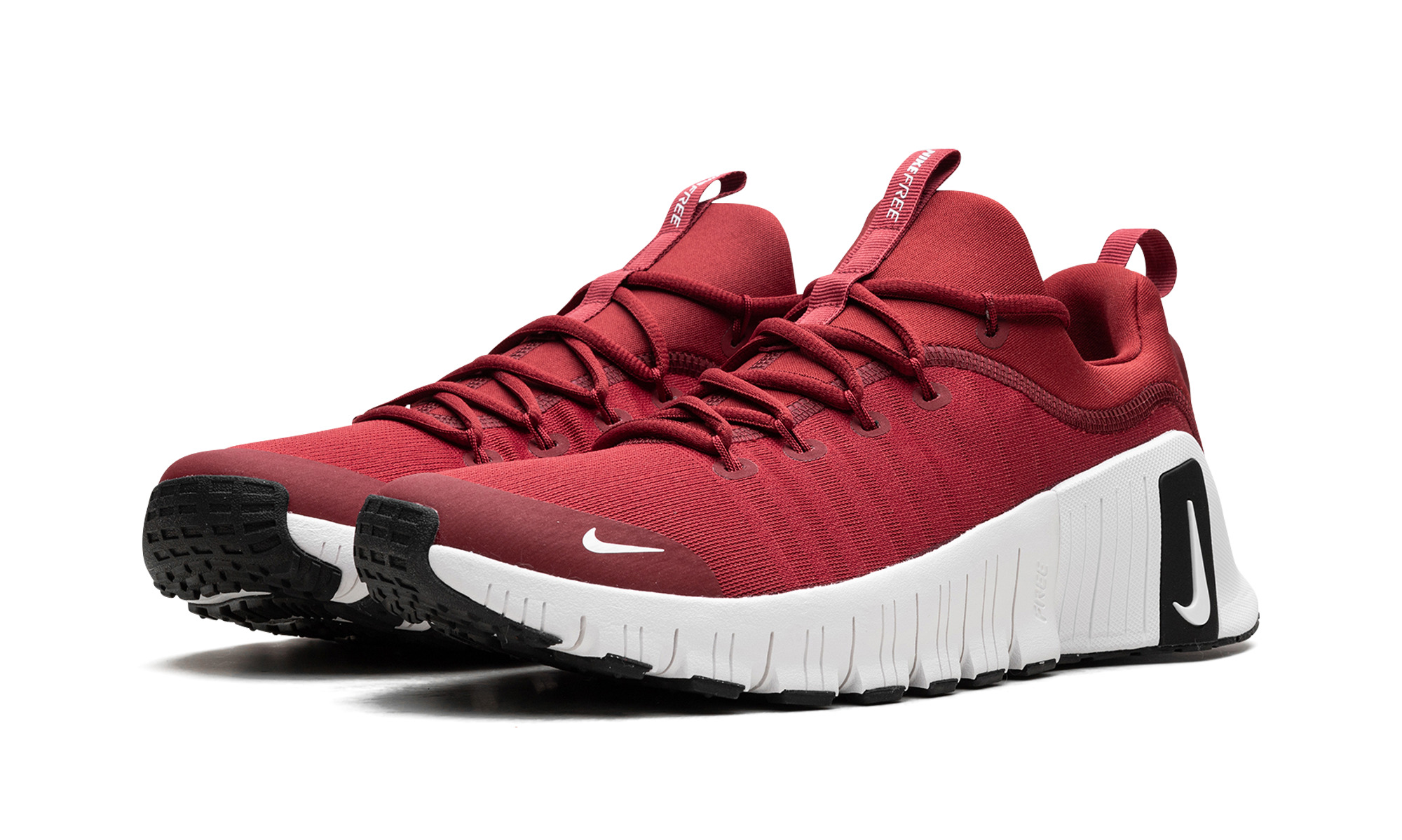 Free Metcon 6 TB "Crimson" - 2