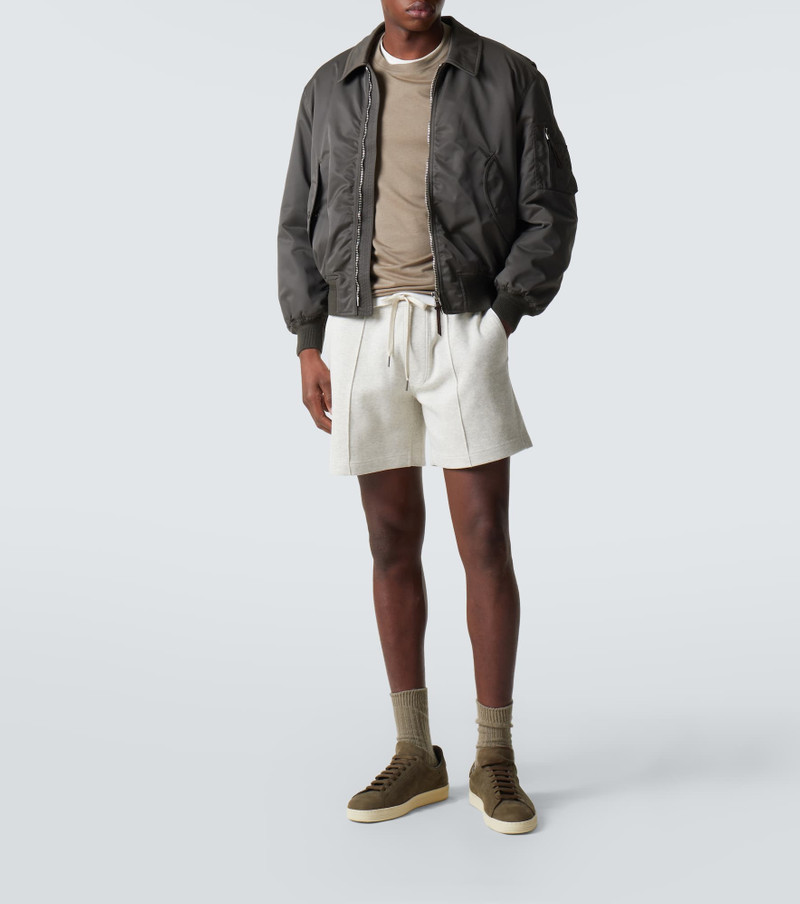 TOM FORD Jersey T-shirt outlook