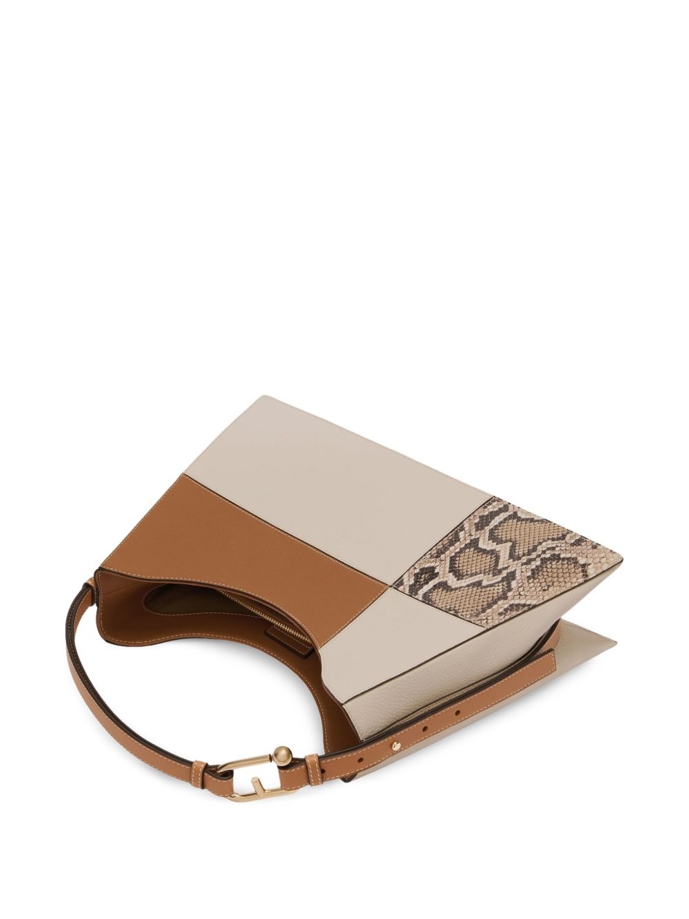Nuvola tote bag - 5