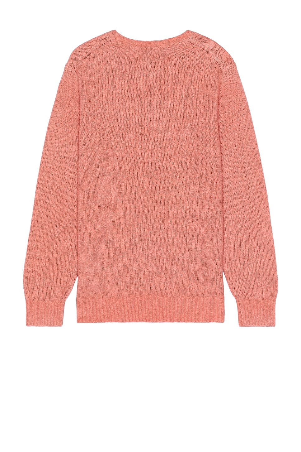 Crew Cashmere Sweater - 2