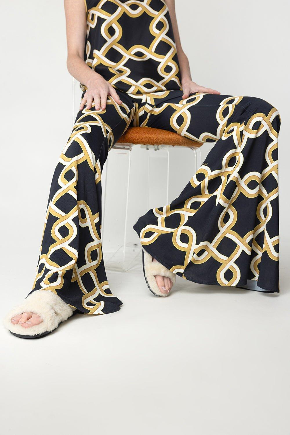 Chilpa Sandal - 3