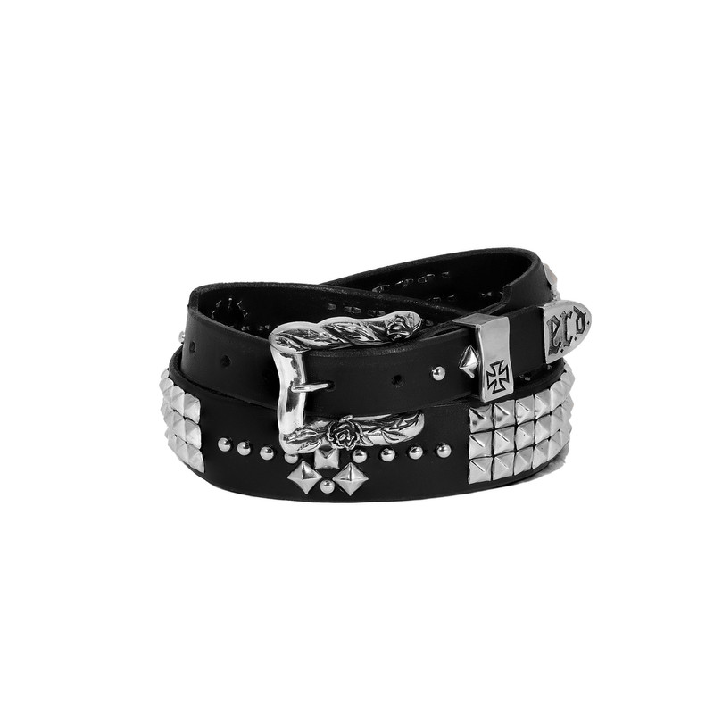 TEXAS SERENADE CEINTURE CLOUTÉE 1