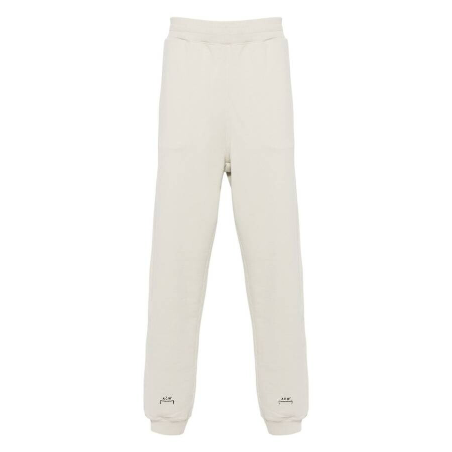 A Cold Wall Essential Cotton Track Pants - 5