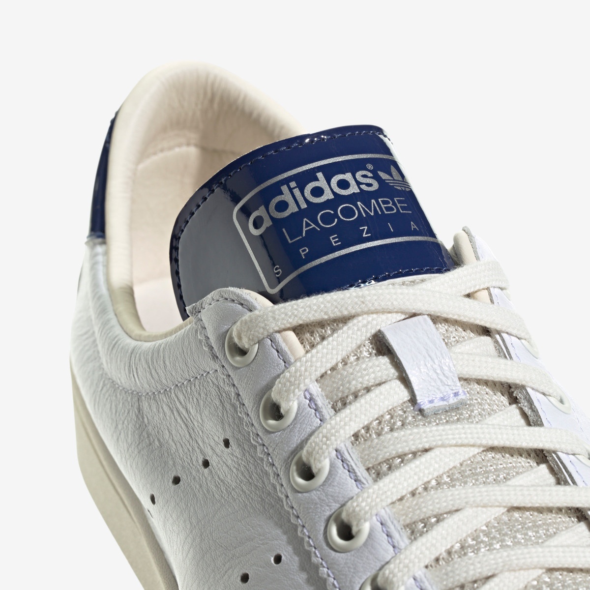 adidas gazelle silver green womens adidas DA8786 Lacombe Spzl Mens Shoes