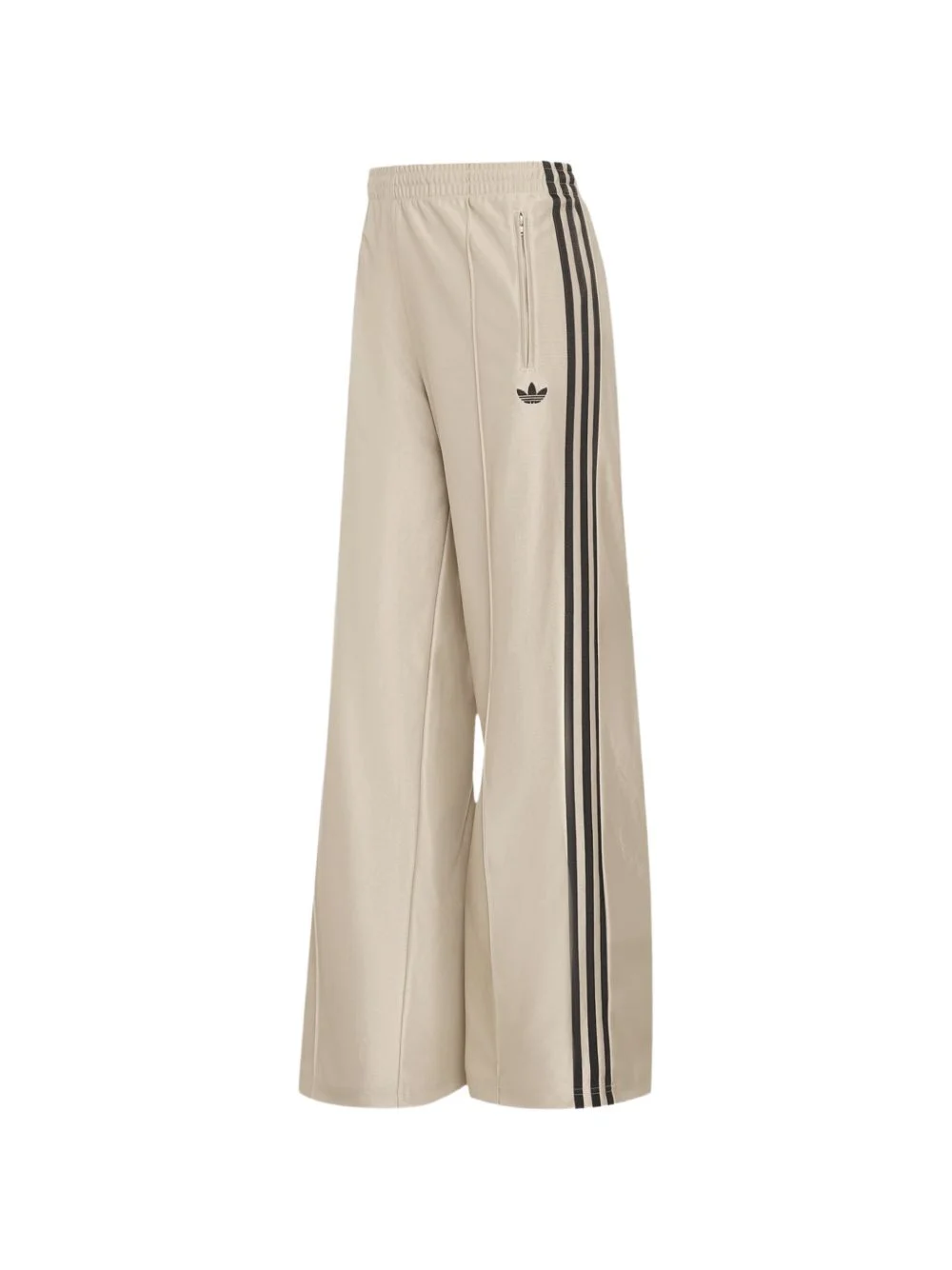 Firebird side-stripe track pants - 1