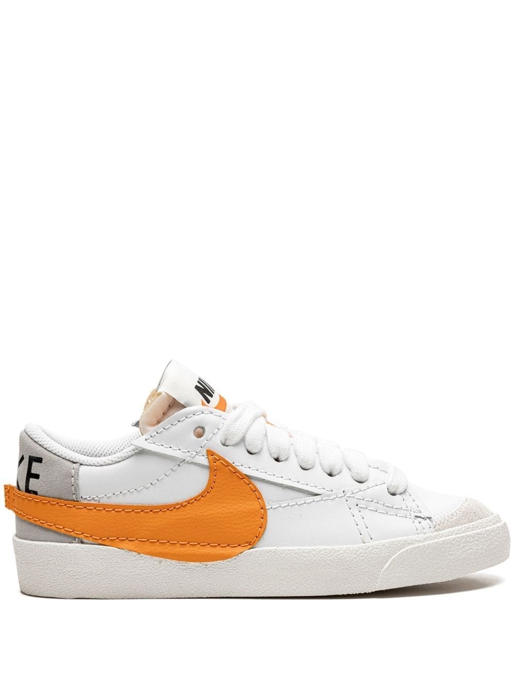 Blazer Low 77 Jumbo sneakers - 1