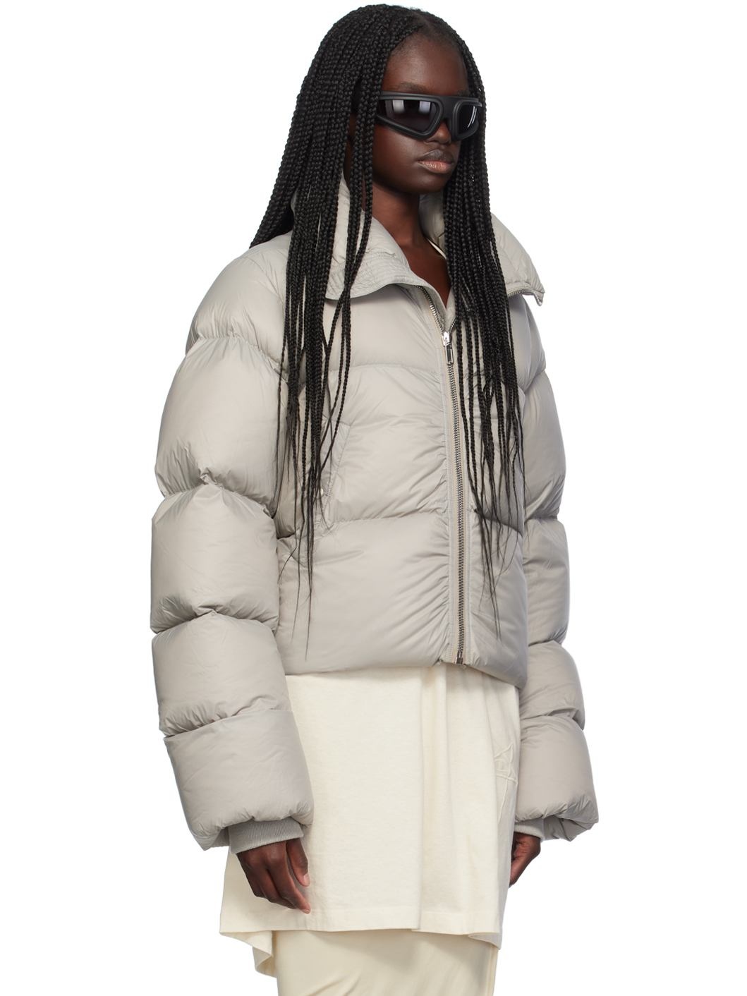 Off-White Porterville Turtle Down Jacket - 2