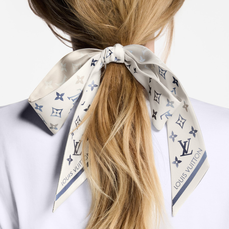 Sunrise Aquarelle BB Bandeau 5