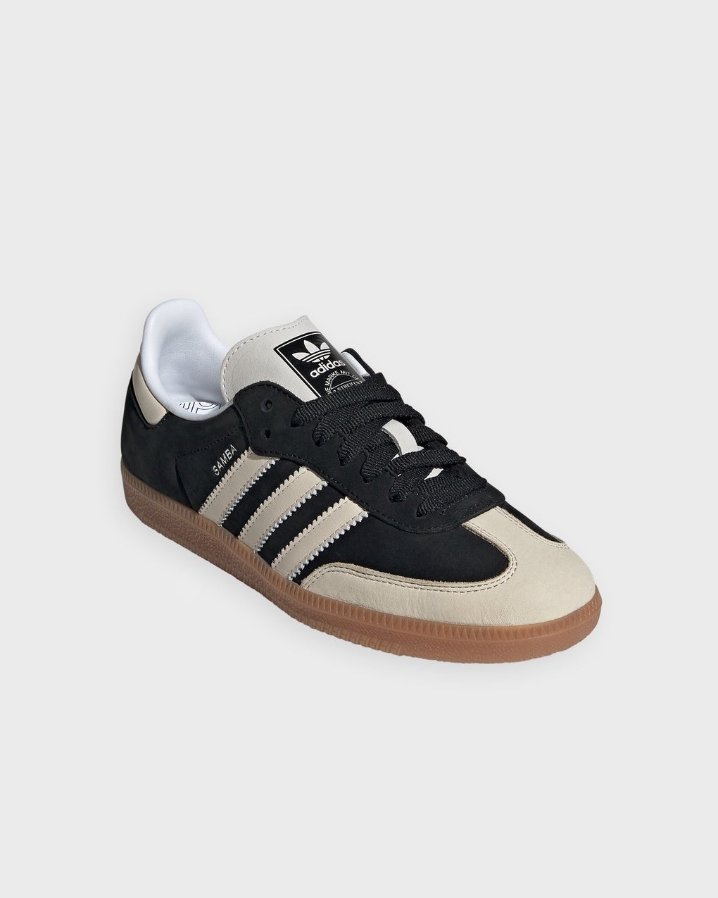 Sneakers Samba OG W Black - 2
