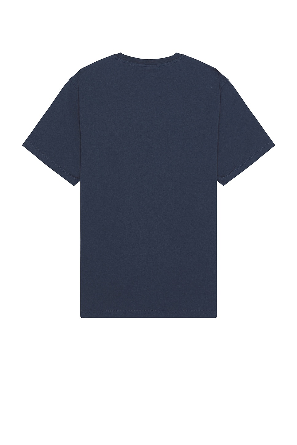 Fox Head Patch Regular T-shirt - 2