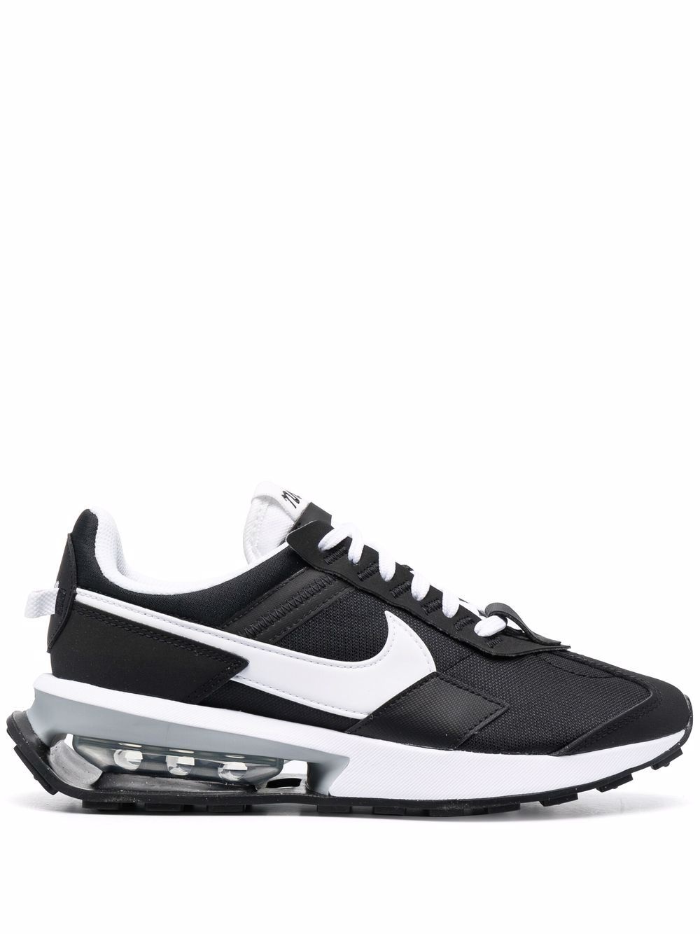 Nike Air Max low-top sneakers - 1