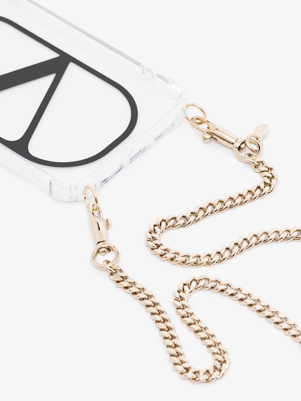 signature VLOGO iPhone 11 Pro case - 2