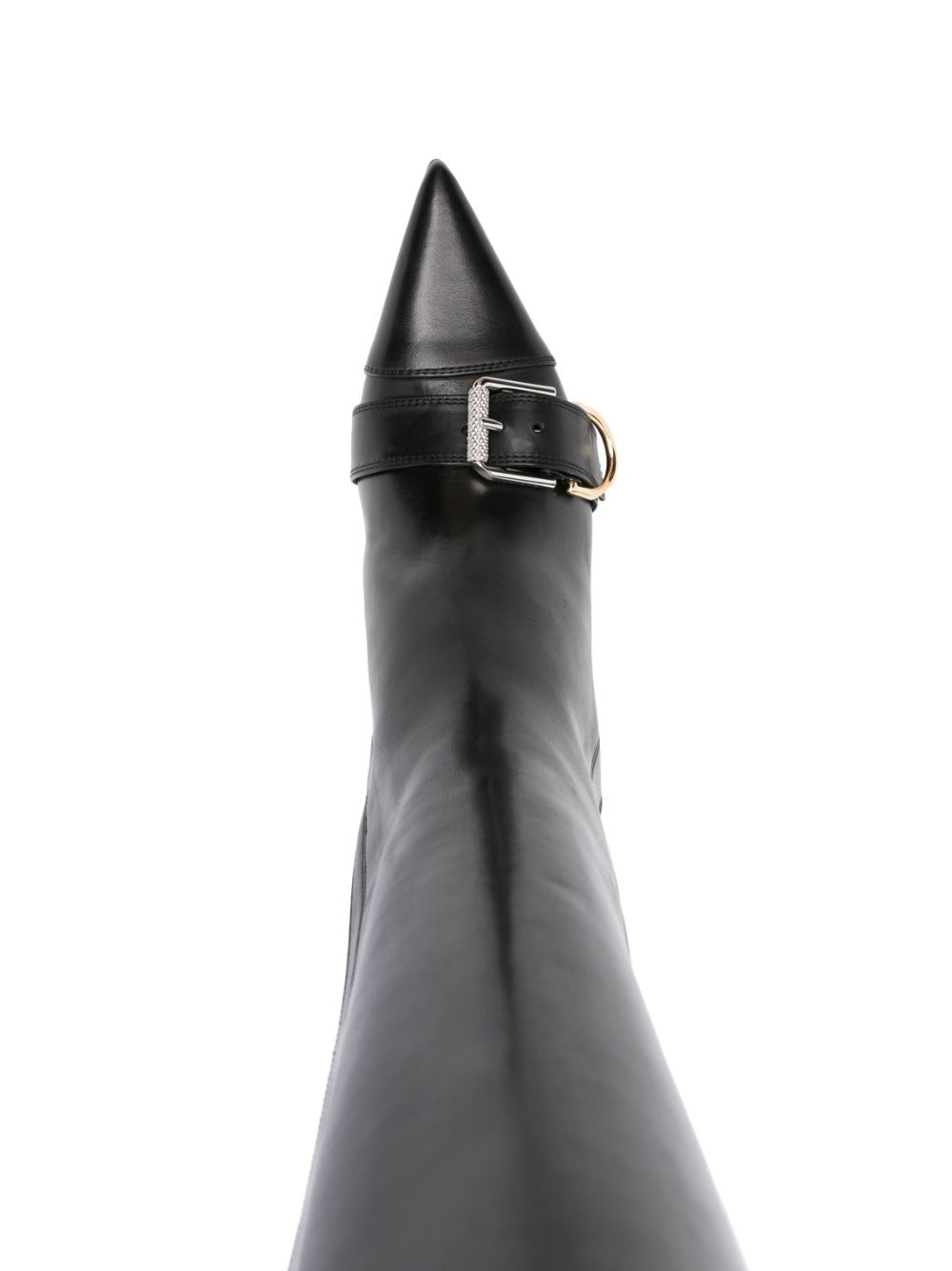 75mm Voyou boots - 4