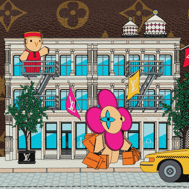 Félicie Pochette - Exclusively Online 6