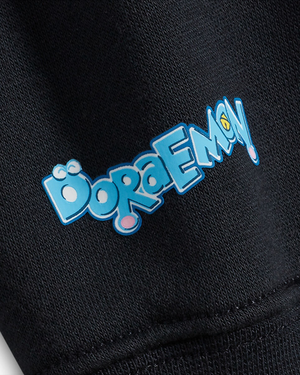 Converse x Doraemon Graphic Hoodie - 4