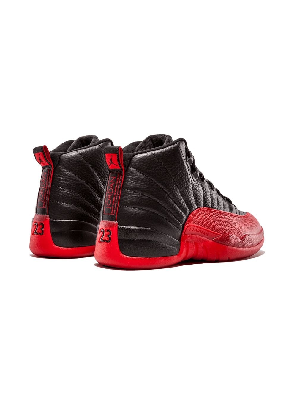 Air Jordan 12 Retro flu game 2016 - 3