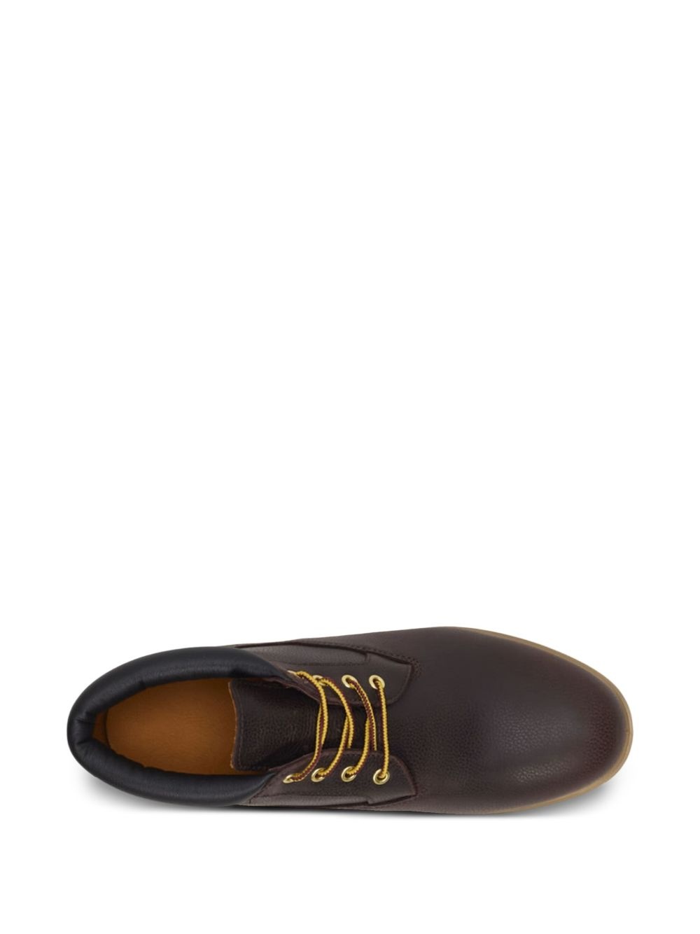 1973 Newman Waterproof Chukka Boot "Espresso Pack" boots - 3
