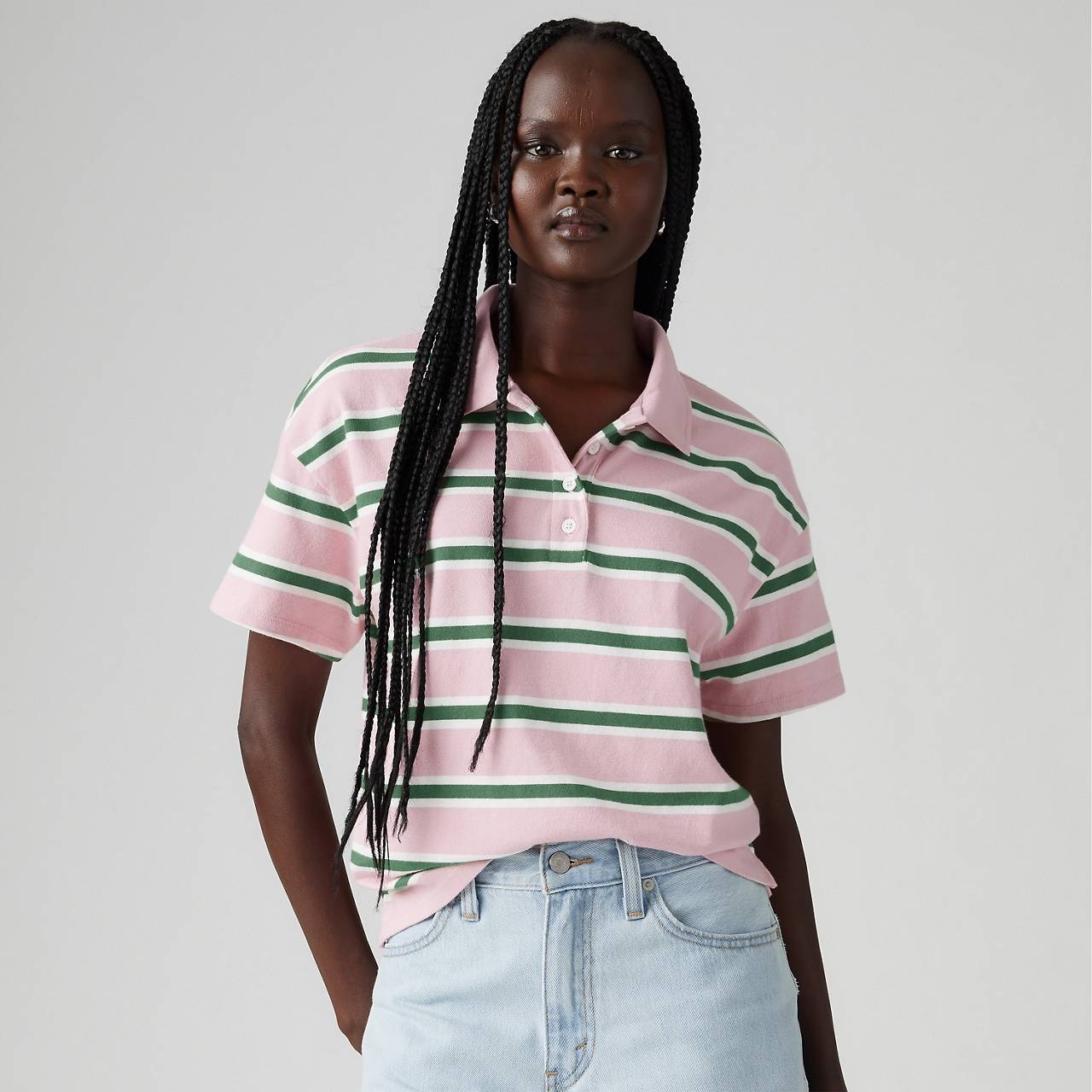 ERIE POLO - 2