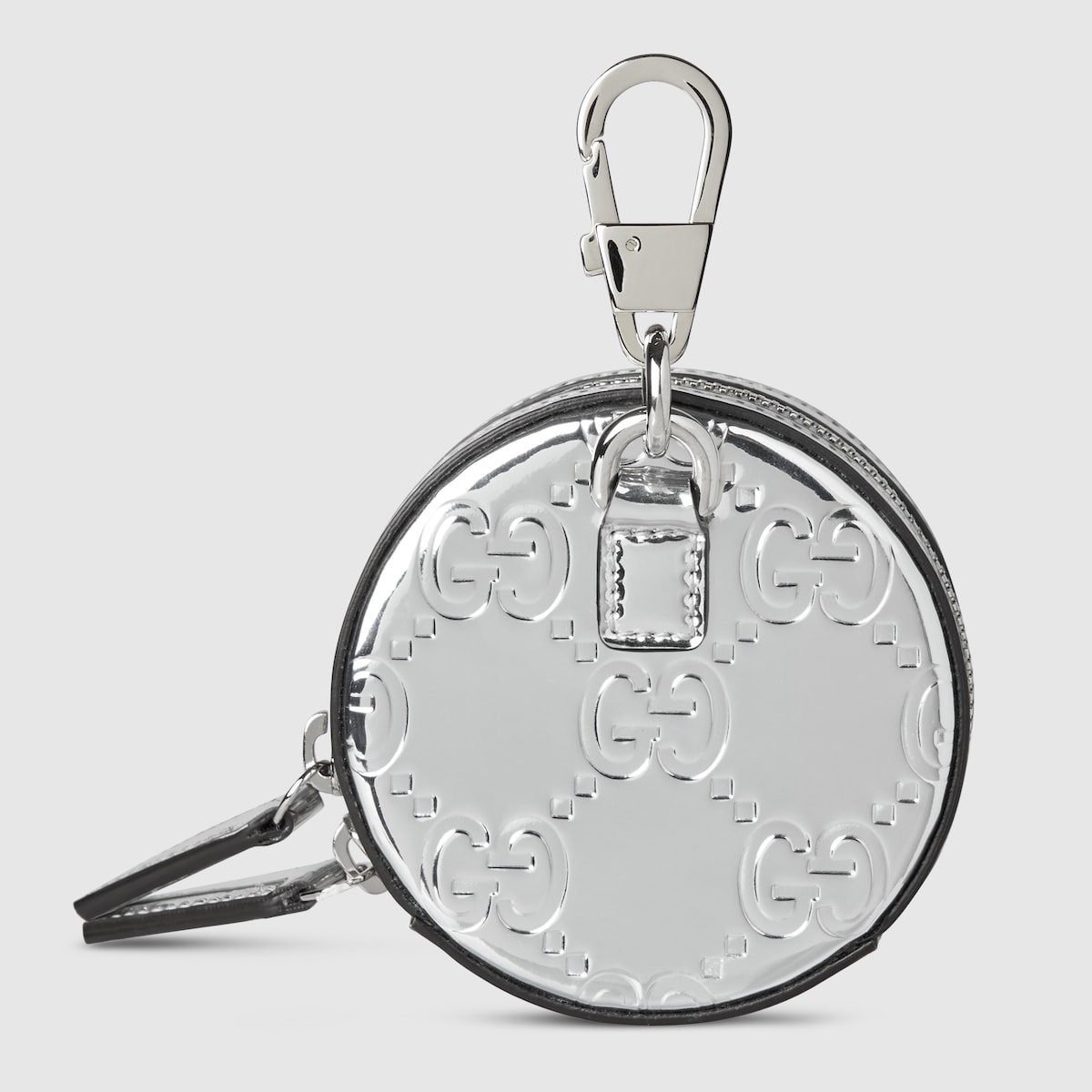 Keychain with GG - 4