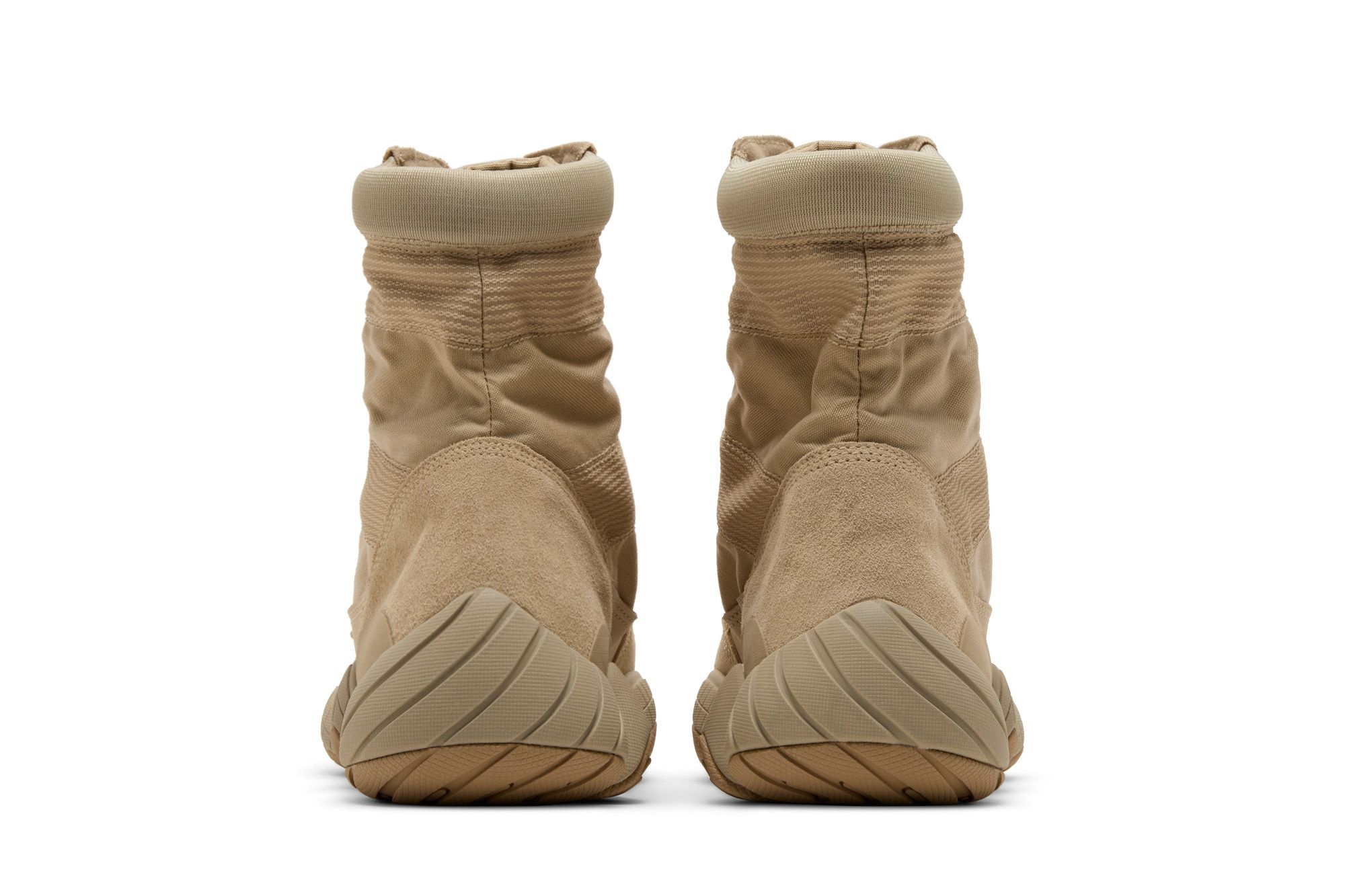 Yeezy 500 Tactical Boot 'Sand' - 6