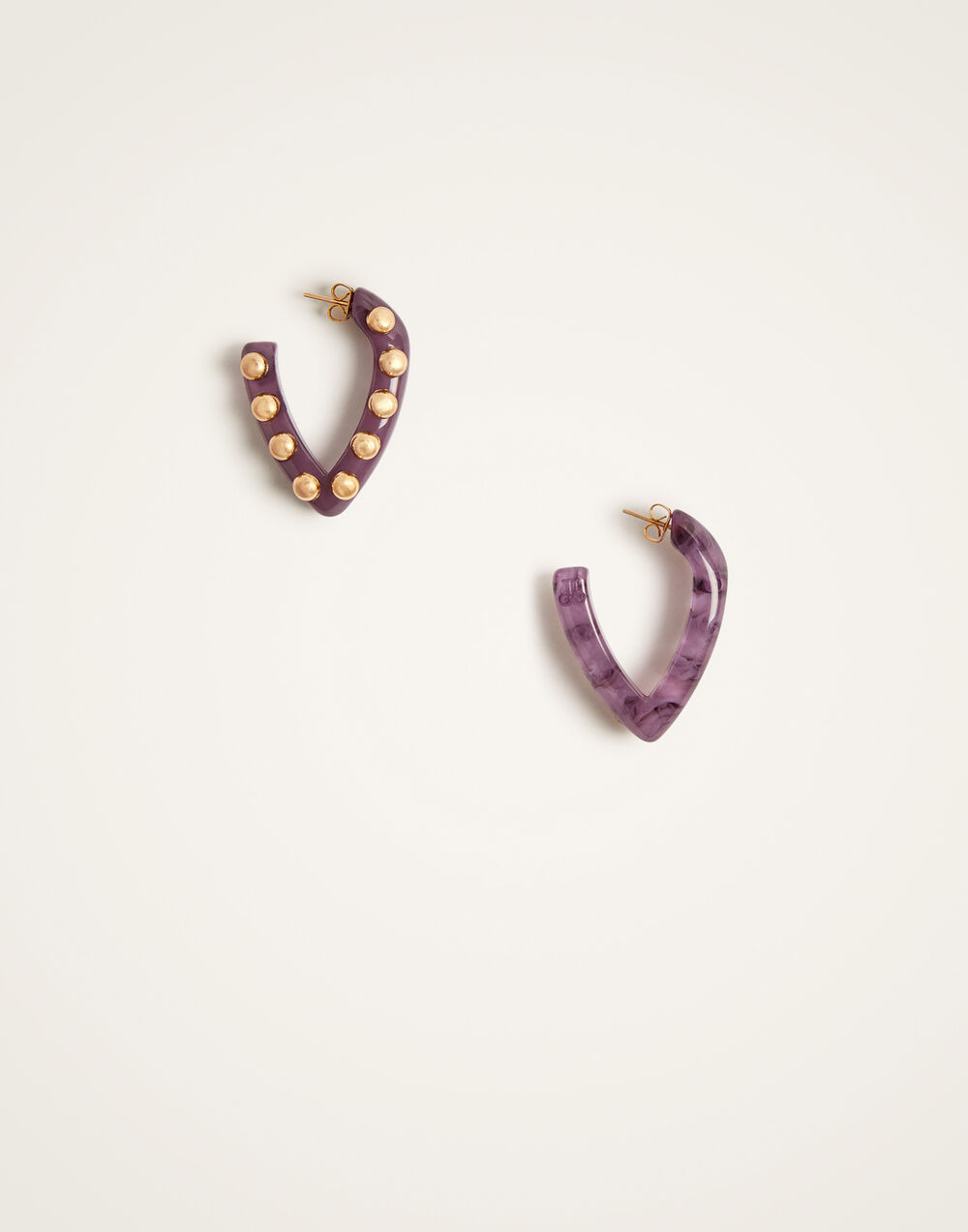 Dew Earrings Mini - 4