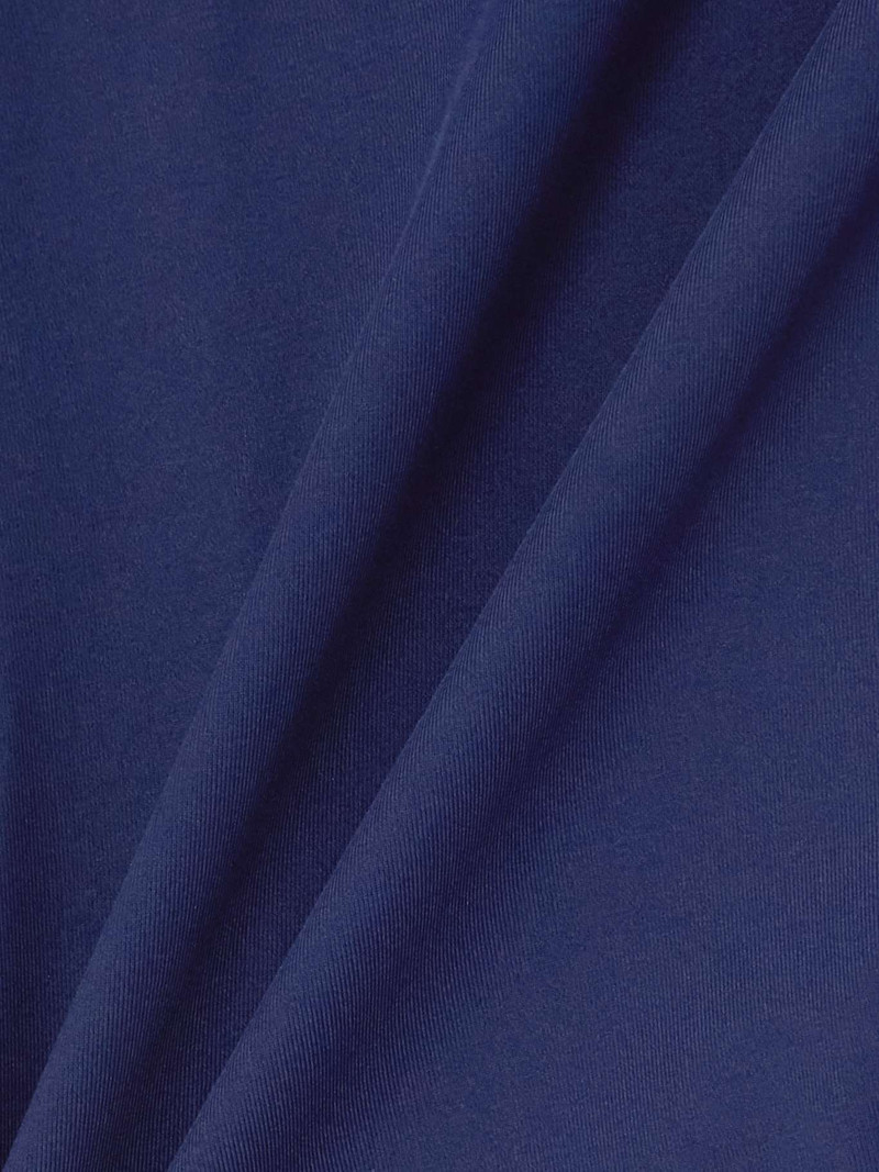 Ancre Côtier embellished swimsuit Navy 4