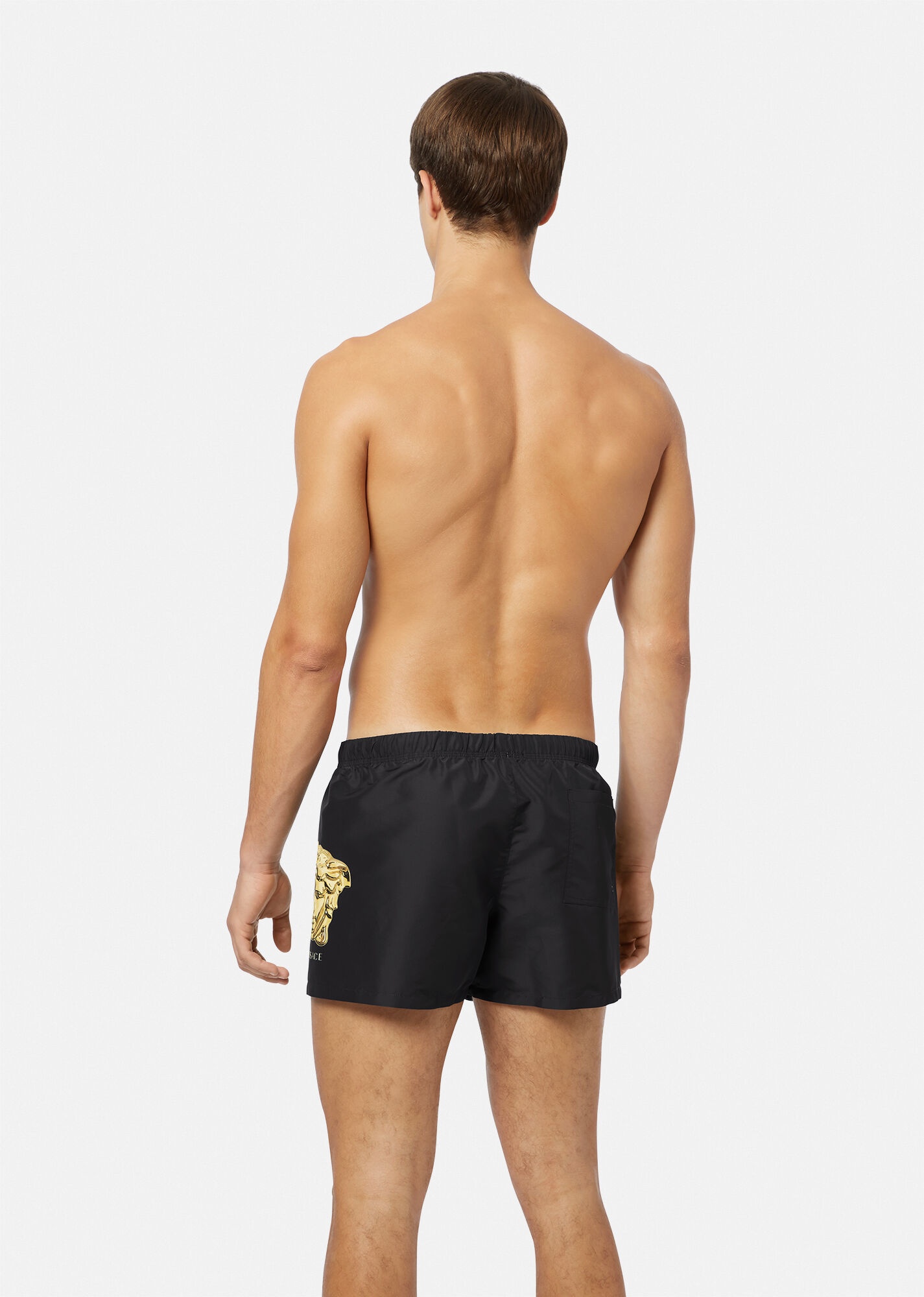 Medusa Short Swim Shorts - 3