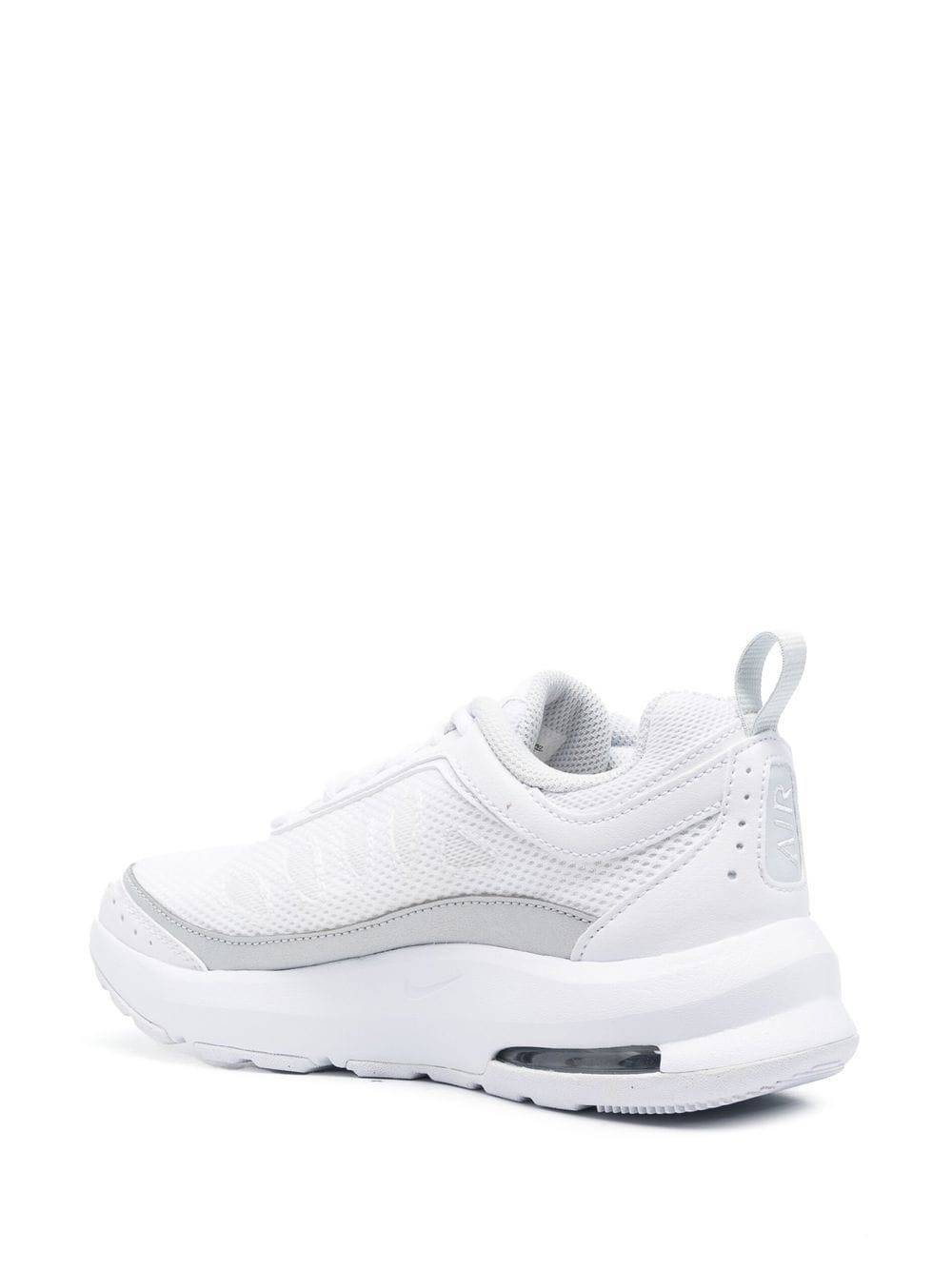 Air Max lace-up sneakers - 3