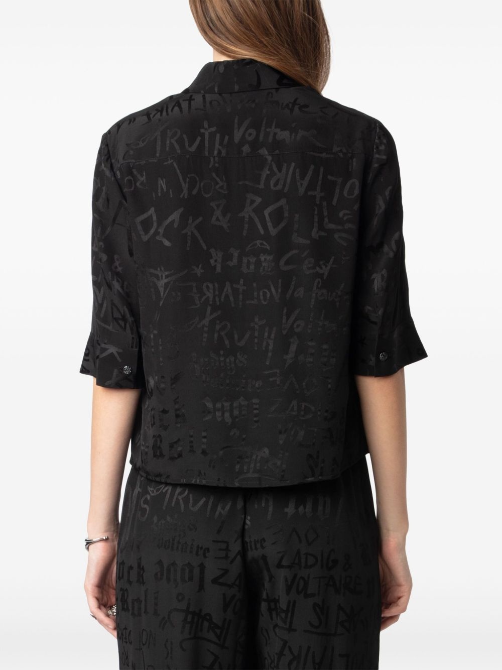 Telmos shirt - 6