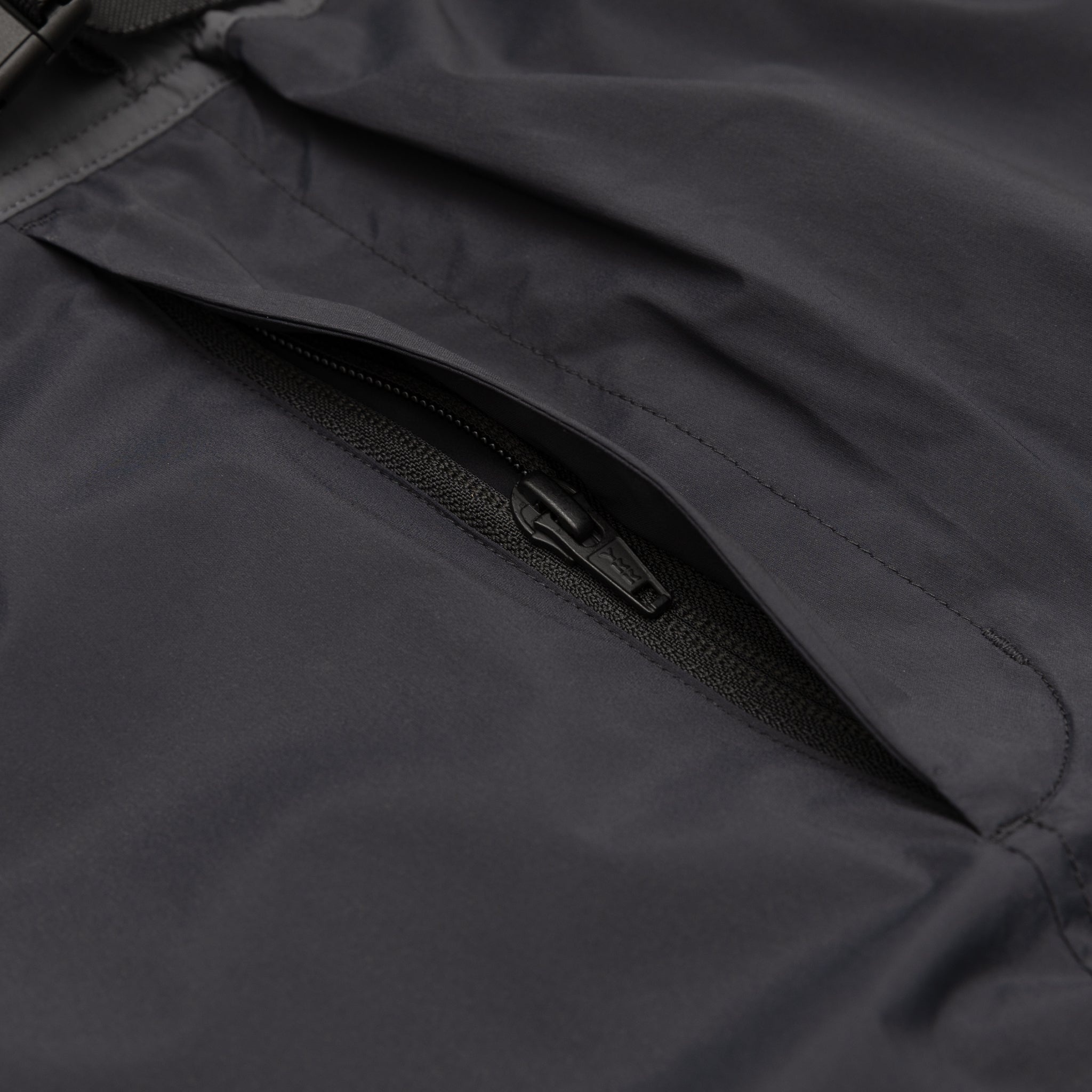 TECH BELTED EXTREME PANTS - 4