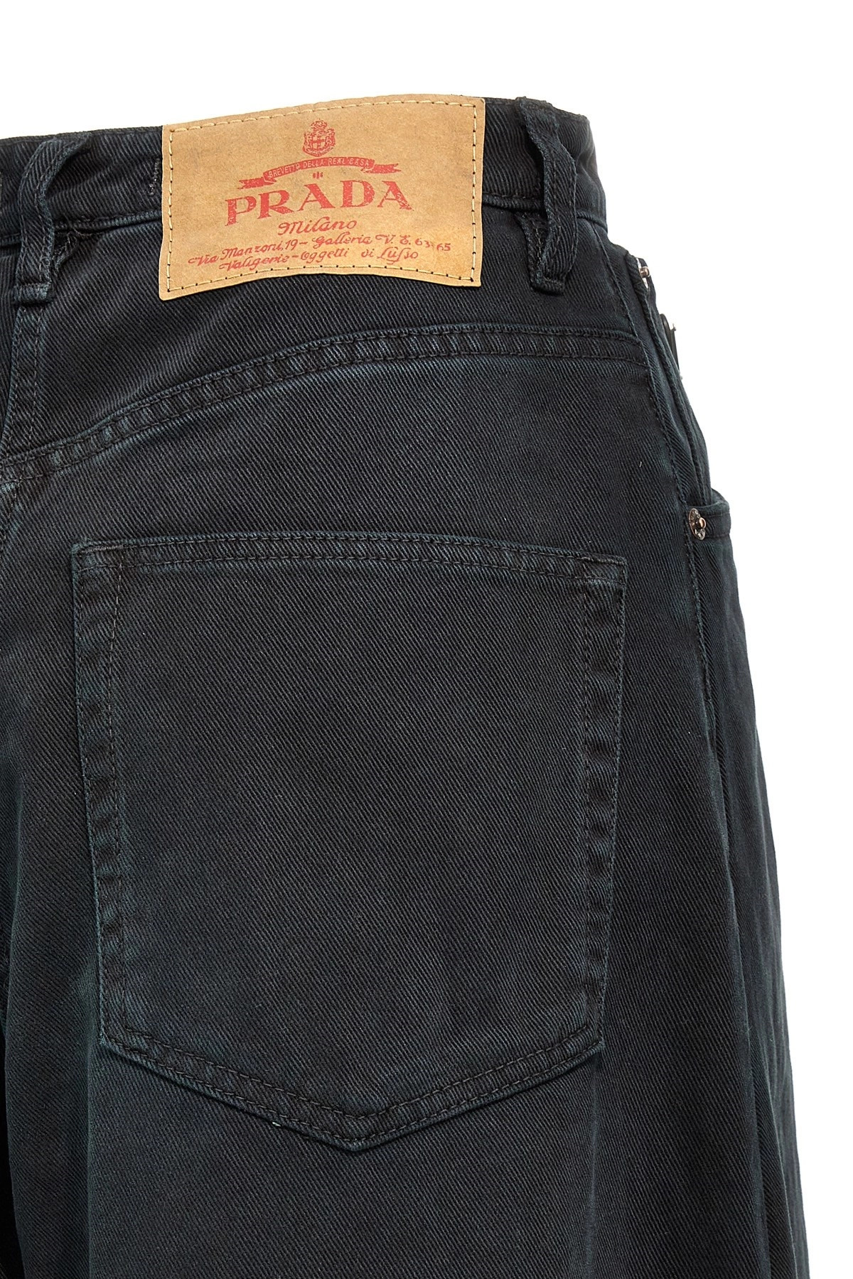 Denim jeans - 4