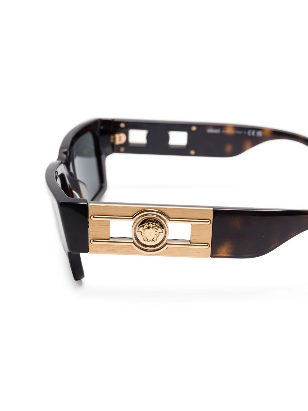 Medusa Head sunglasses - 3