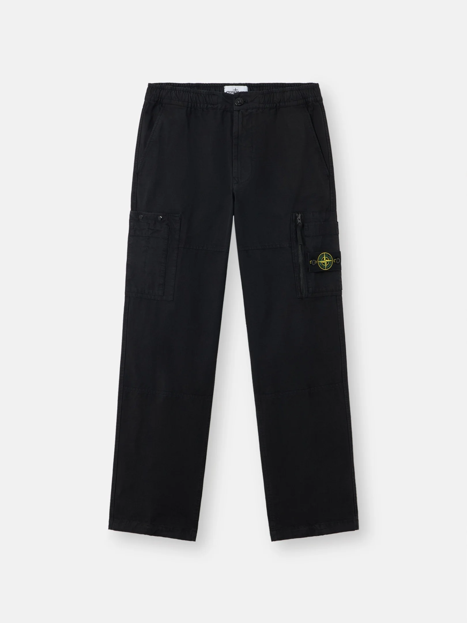 3100015 ORGANIC COTTON RIPSTOP - 1