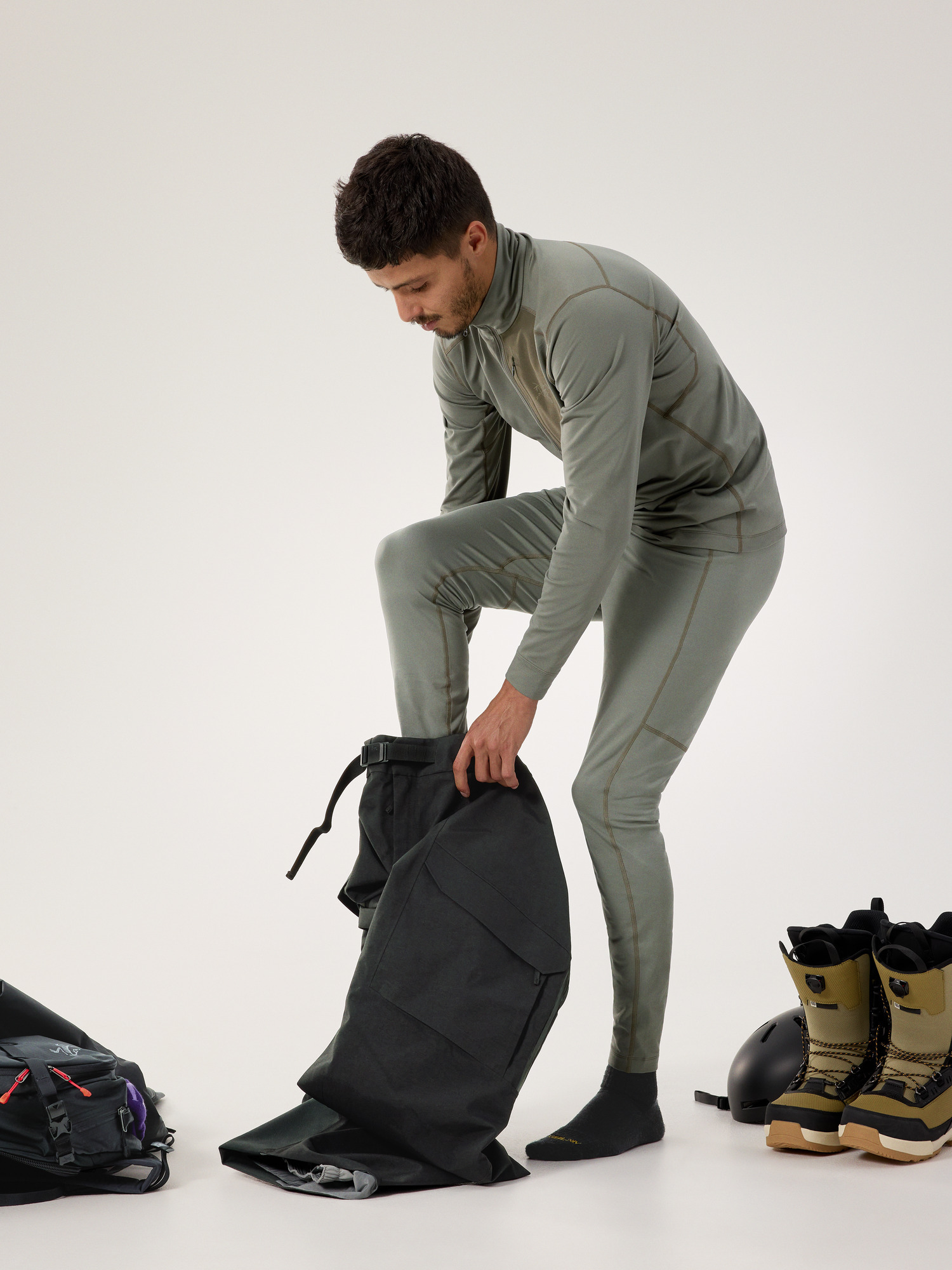 Rho LT Bottom - 4